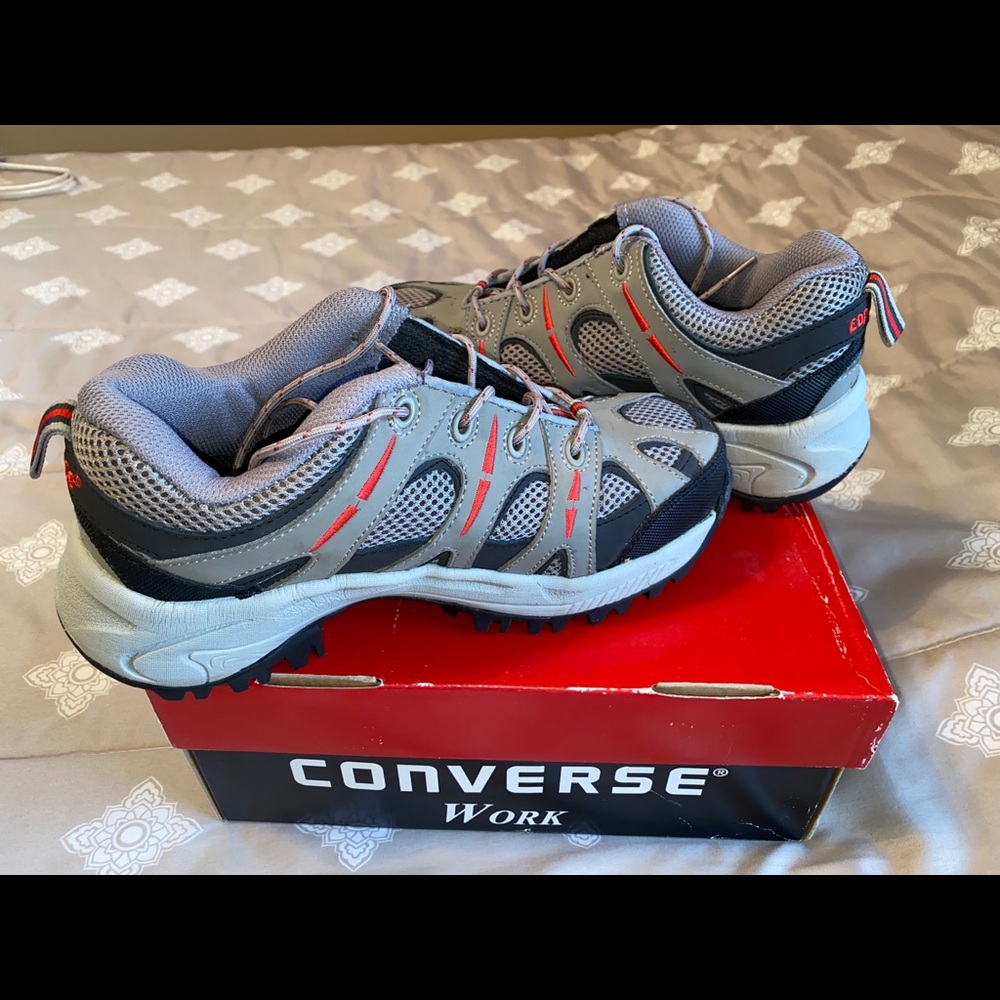 Women’s Converse Work Sneakers